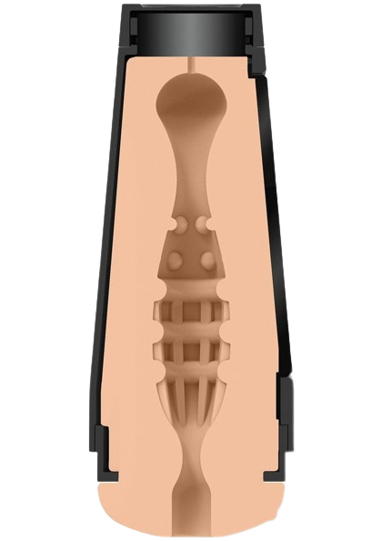 Man Squeeze Brysen Ultraskyn Masturbator