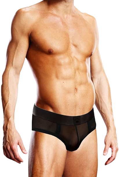 Prowler Mesh Brief