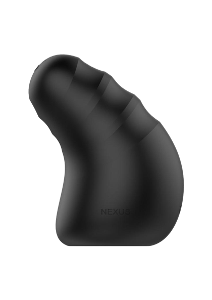 Nexus Eclipse Vibrating & Stroking Masturbator