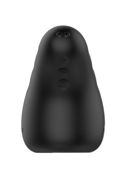 Nexus Eclipse Vibrating & Stroking Masturbator