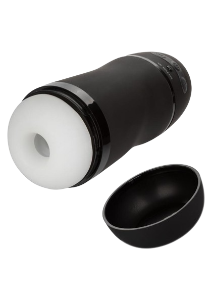 Optimum Power Pulsar Stroker