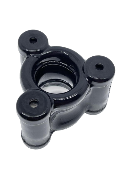 Oxballs Buzz Squeeze Vibrating Ball Stretcher