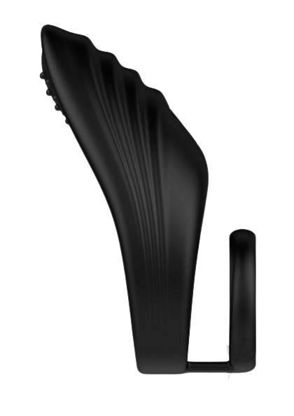 Nexus Rechargeable Vibrating Cock and Ball Ring