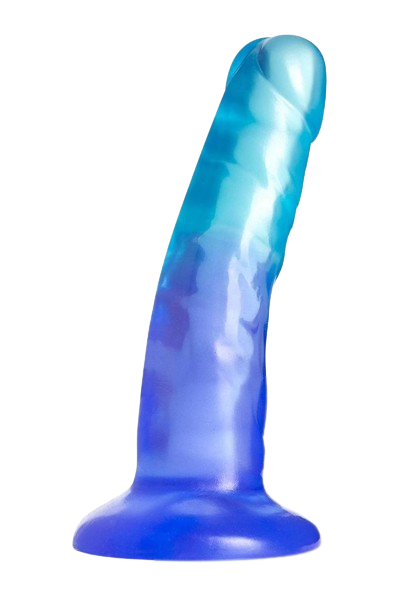 B Yours Morning Dew Dildo 5"