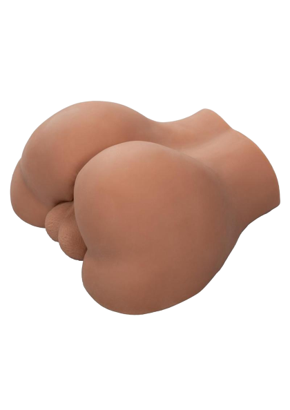 Stroke It Bottom Masturbator