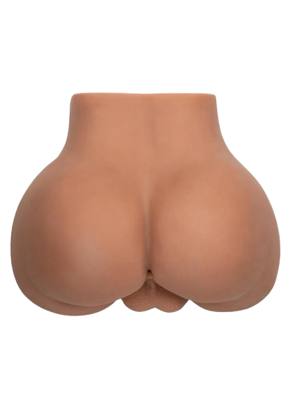 Stroke It Bottom Masturbator