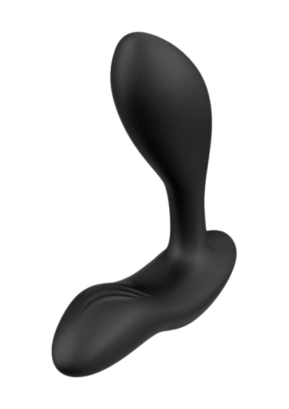 We-Vibe Vector+ Vibrating Prostate Massager + Remote Control