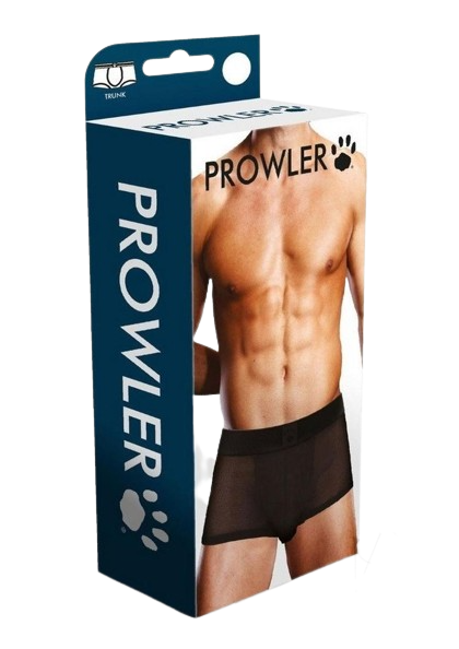 Prowler Mesh Trunk