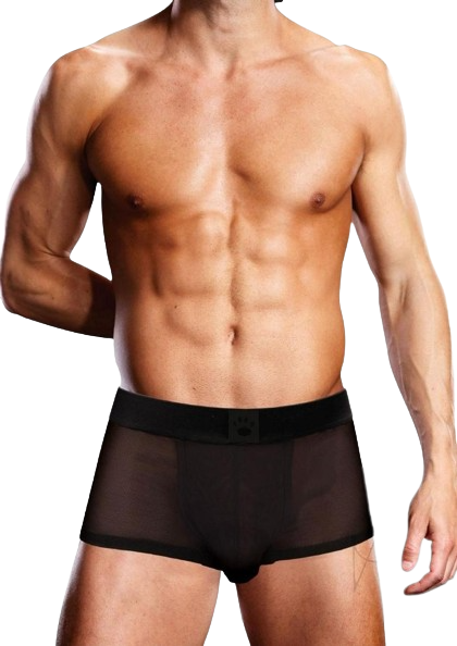 Prowler Mesh Trunk