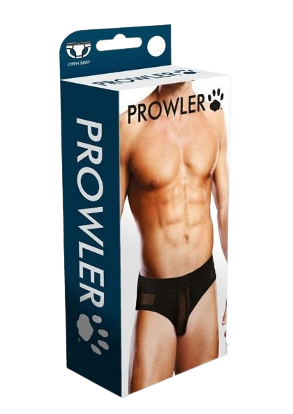 Prowler Mesh Open Brief