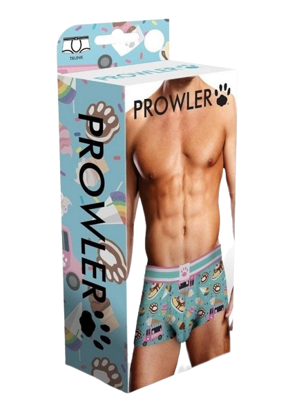 Prowler Sundae Trunk