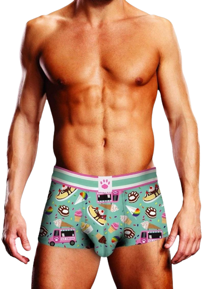 Prowler Sundae Trunk