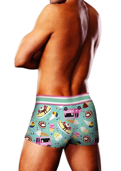 Prowler Sundae Trunk