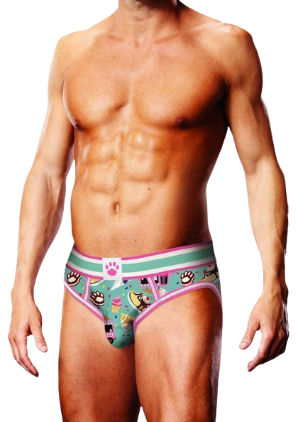 Prowler Sundae Open Brief