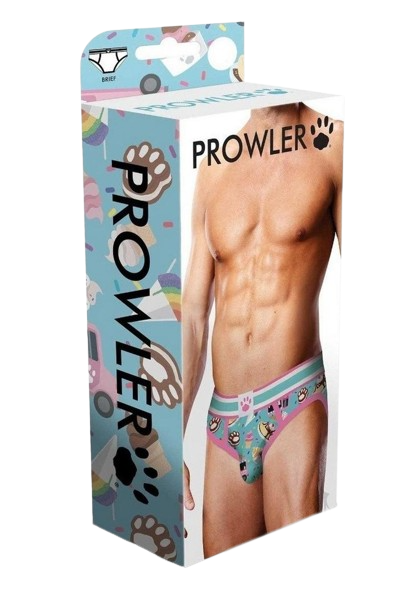 Prowler Sundae Brief