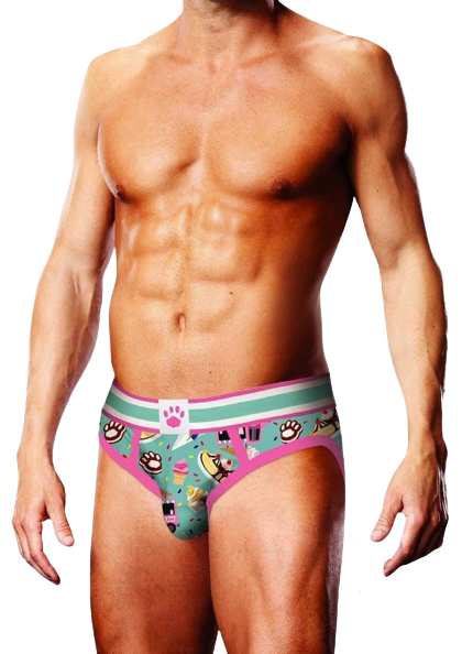 Prowler Sundae Brief