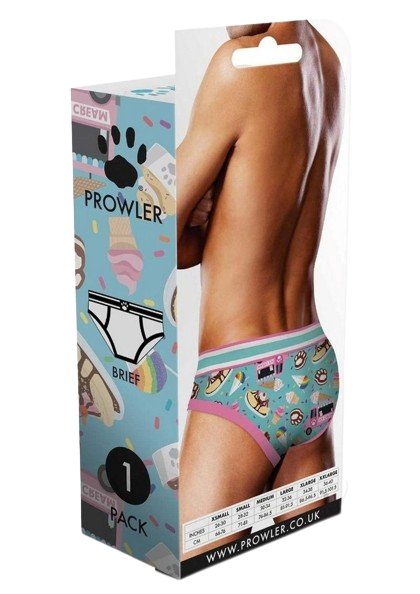Prowler Sundae Brief