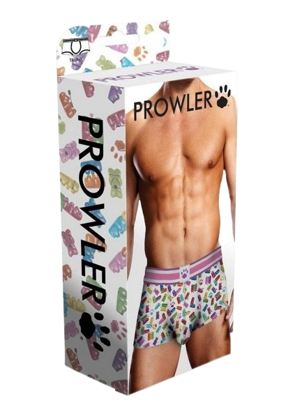 Prowler Gummy Bears Trunk