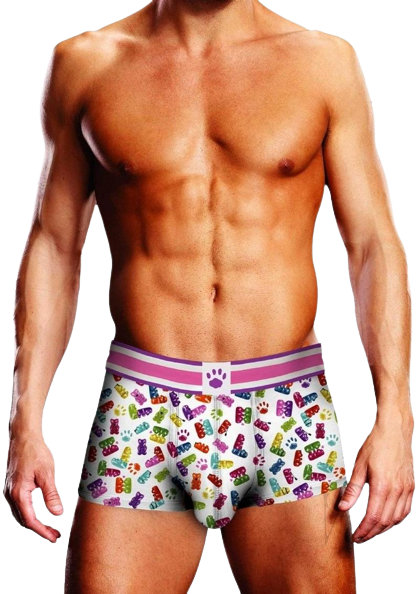 Prowler Gummy Bears Trunk