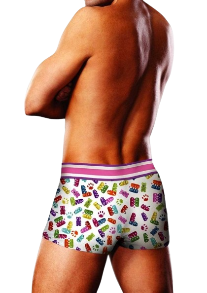 Prowler Gummy Bears Trunk