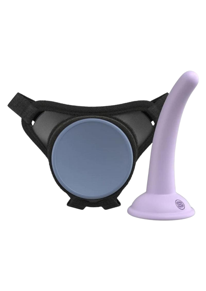 Dillio Platinum Body Dock SE Pegging Kit - Lavender