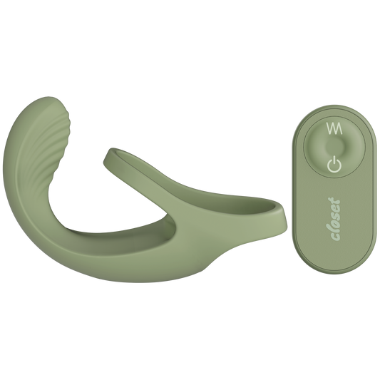 P-Vibe Pro Ring by Closet