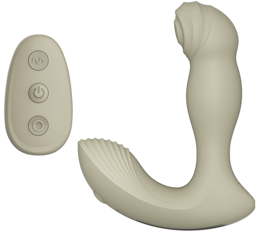 P-Vibe Flicker by Closet