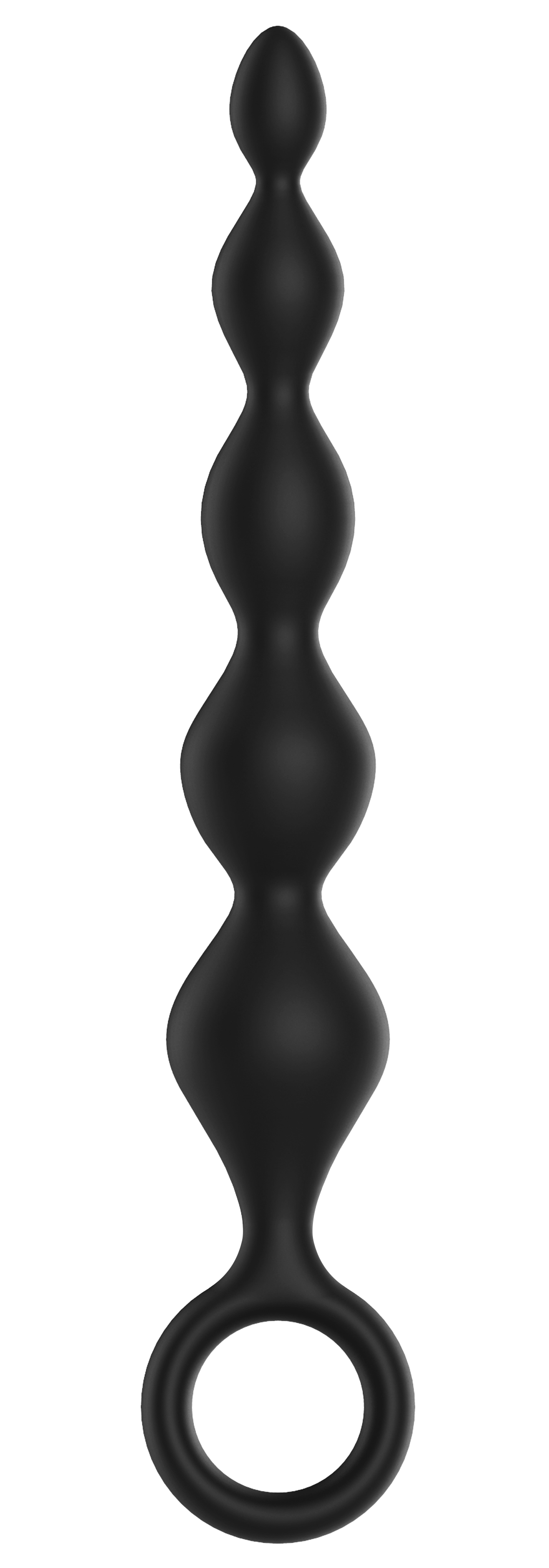 Essential Anal Beads - 5"