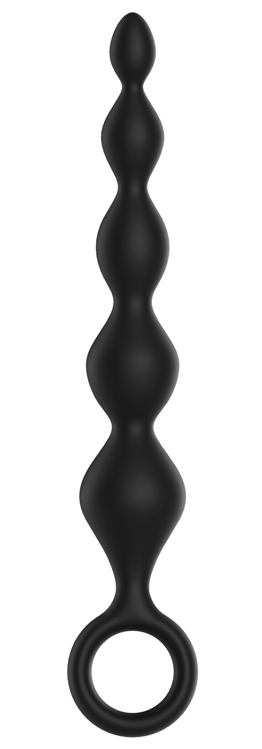Essential Anal Beads - 5"