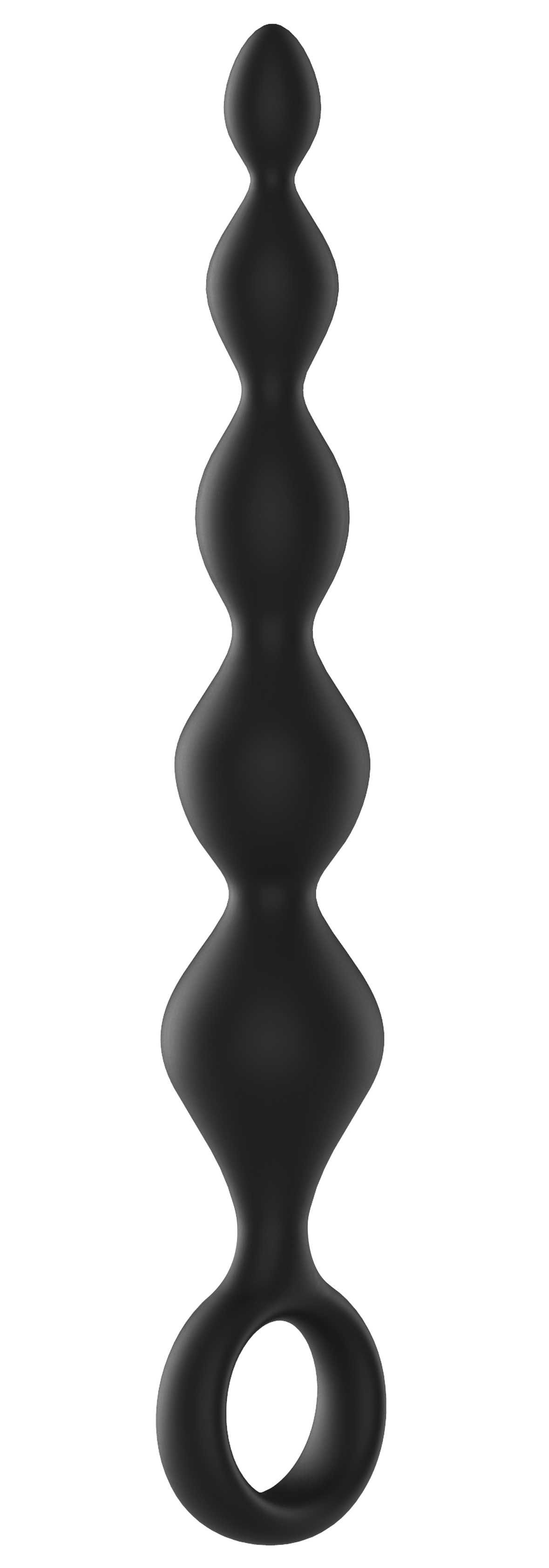 Essential Anal Beads - 5"