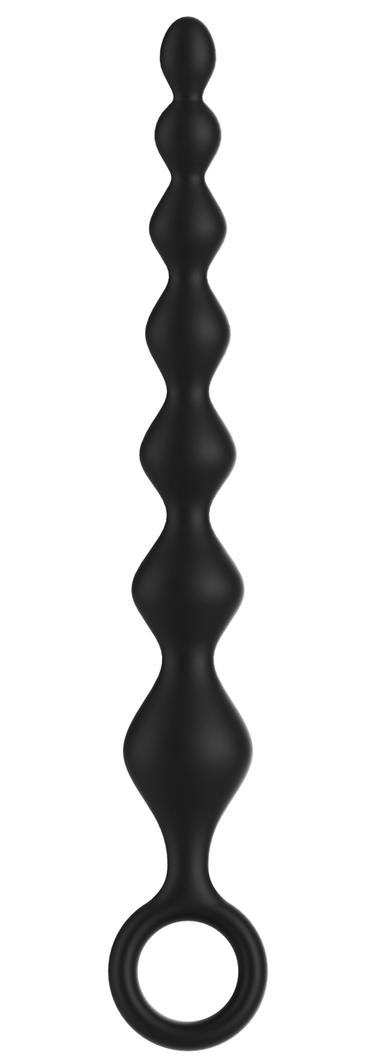 Essential Anal Beads - 7"
