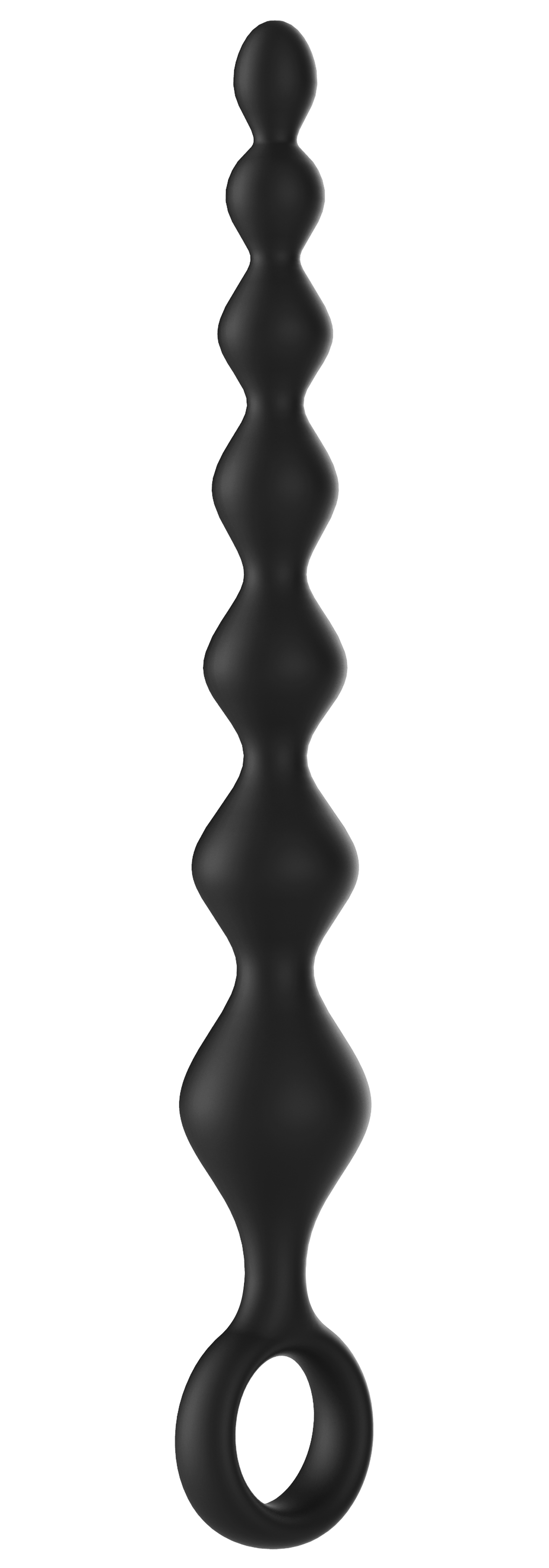 Essential Anal Beads - 7"