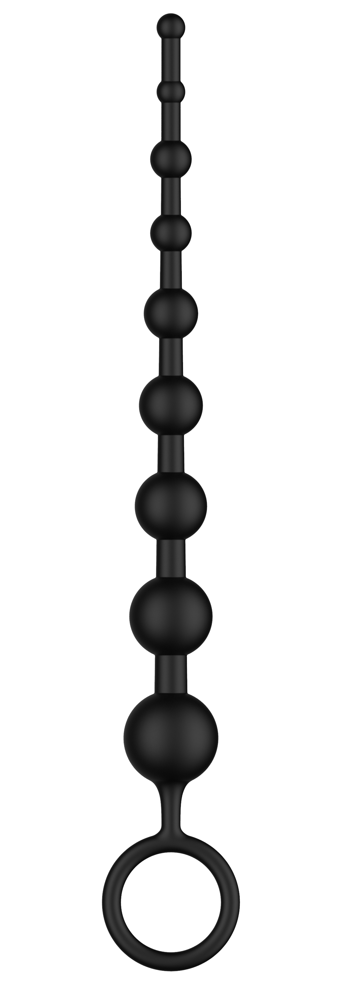 Essential Anal Beads - 9"