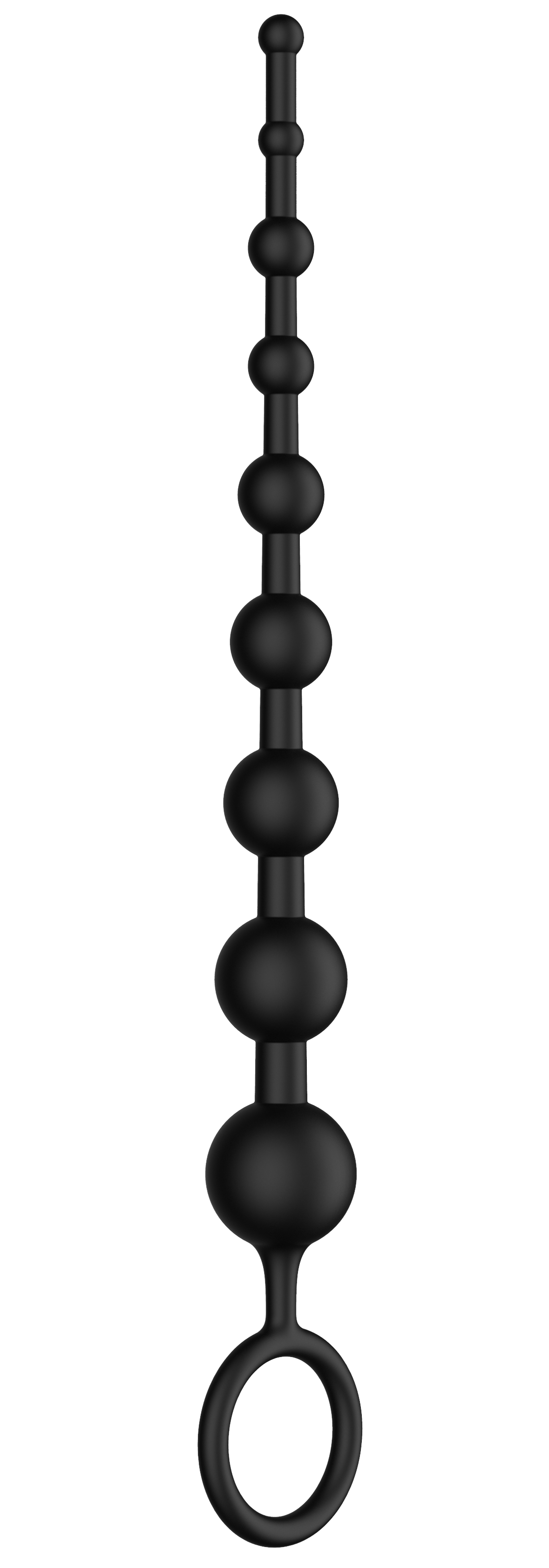 Essential Anal Beads - 9"