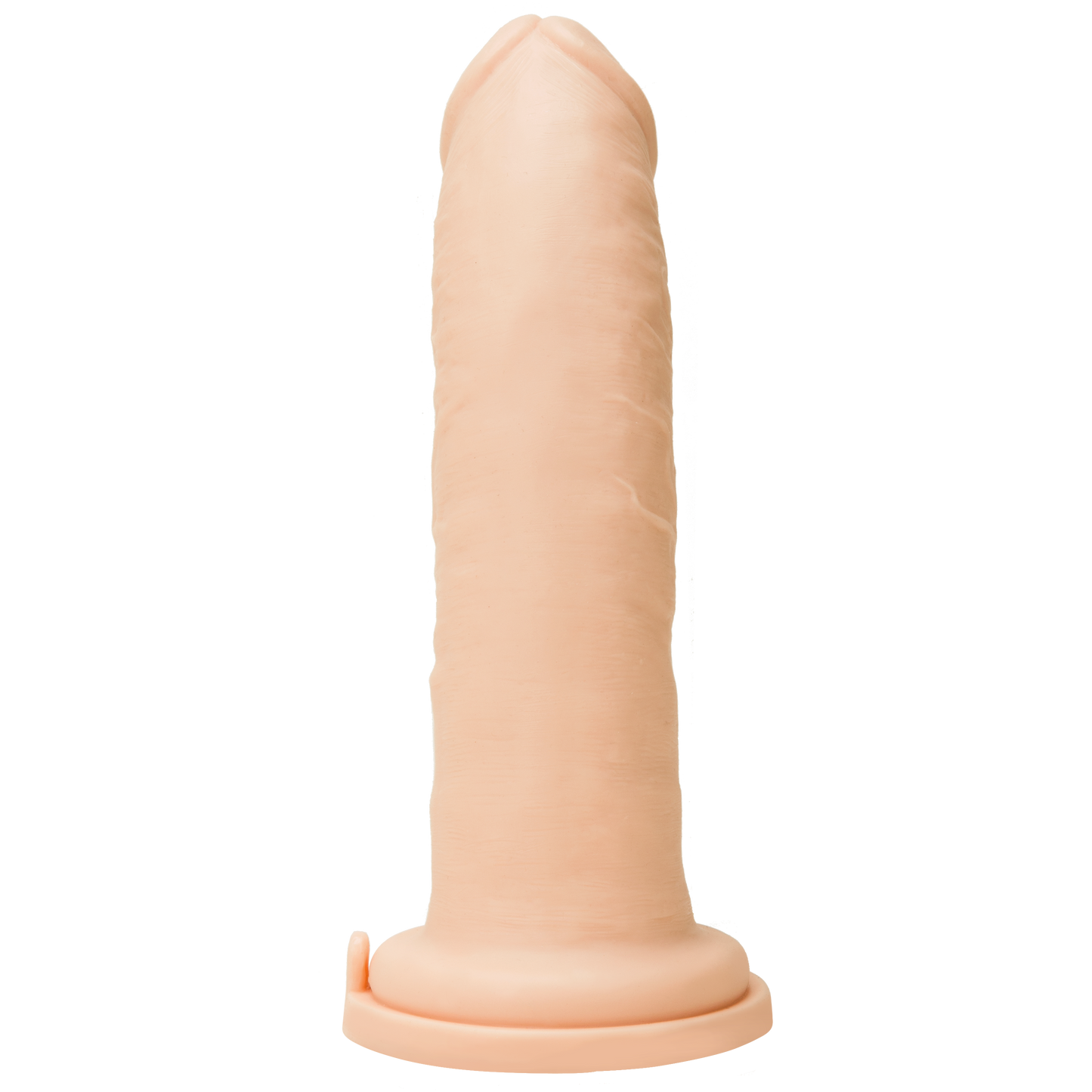 Essential Dildo 9" by Closet - Light