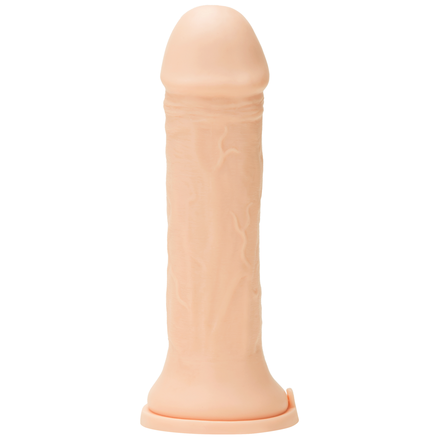 Essential Dildo 11" by Closet - Light