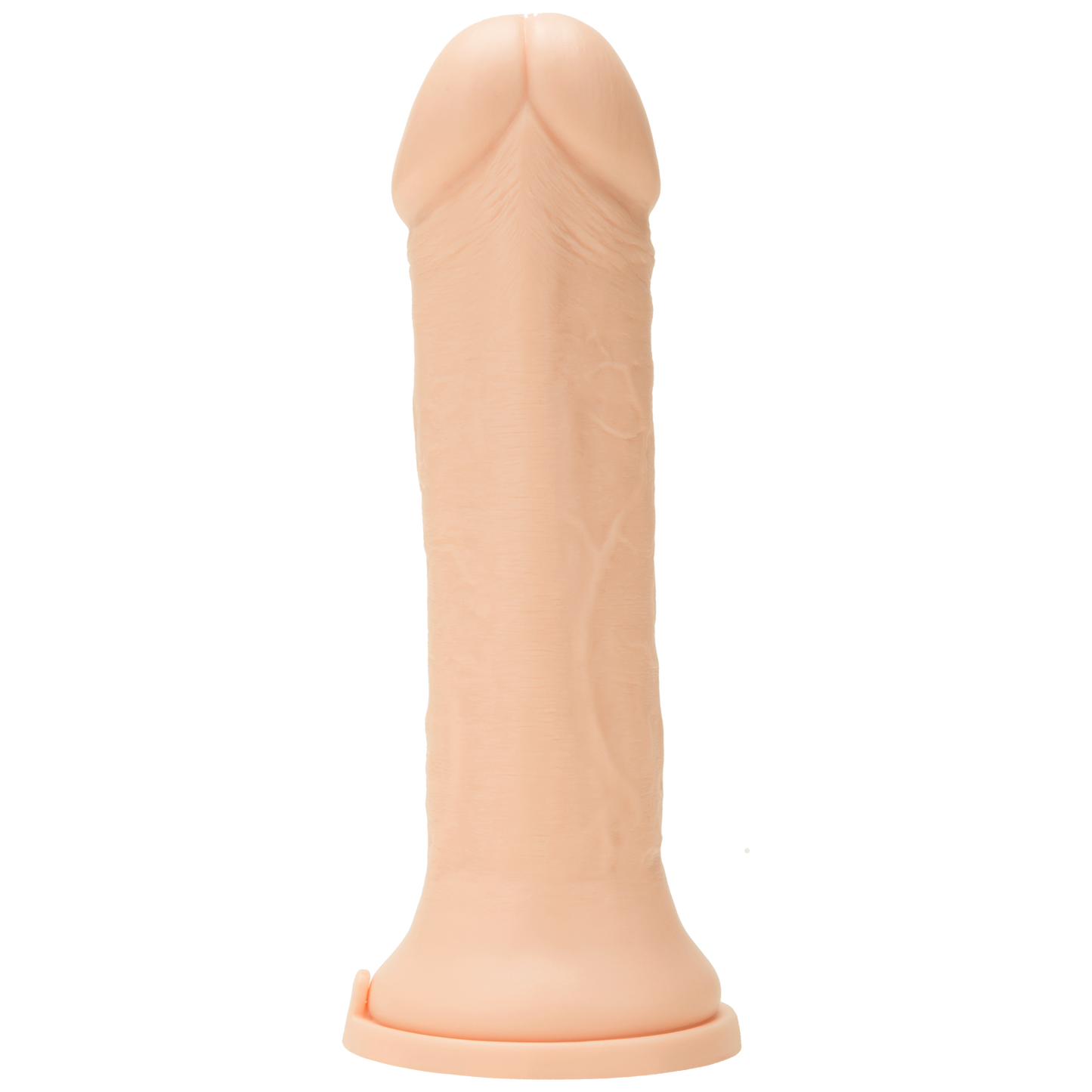 Essential Dildo 11" by Closet - Light