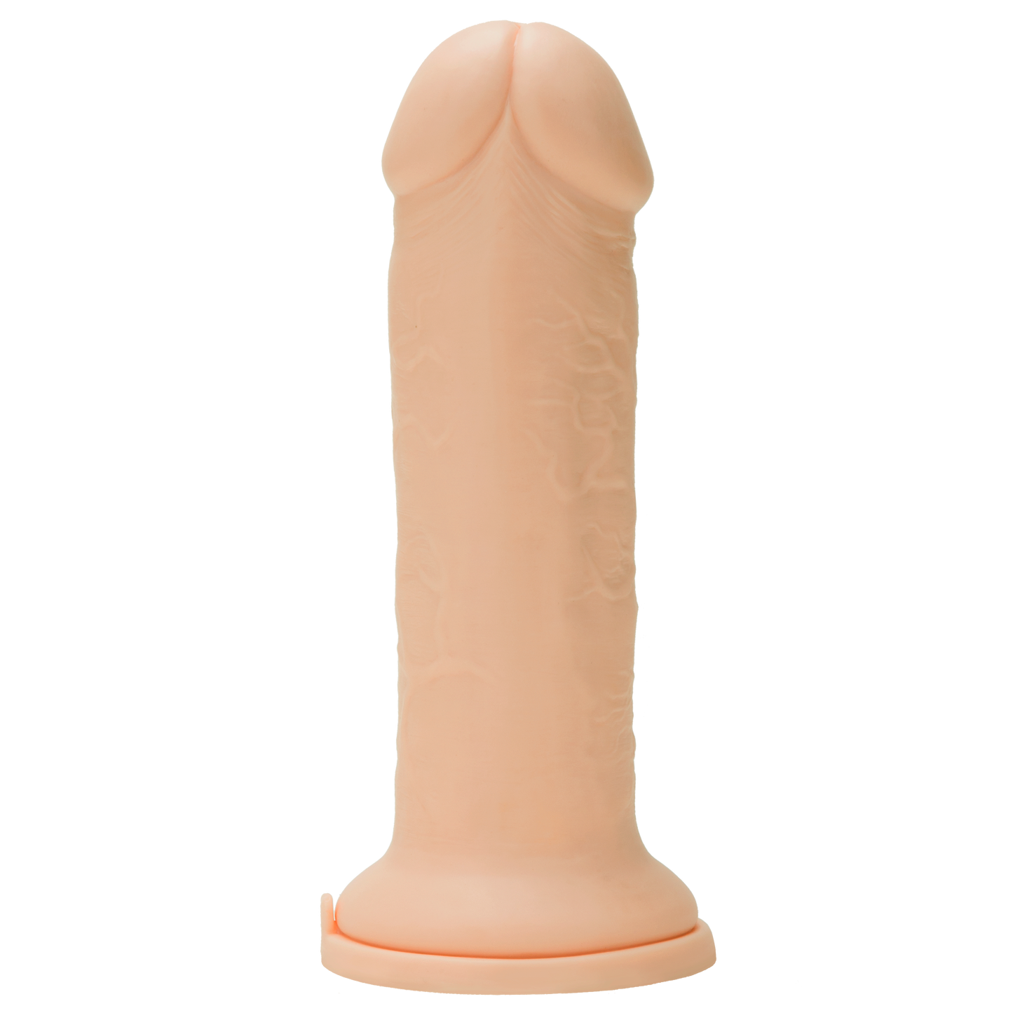 XL Essential Dildo 12" by Closet - Light