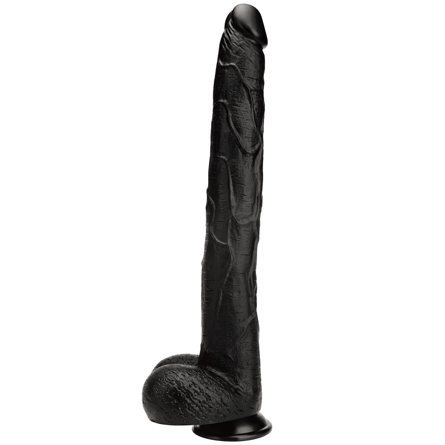 XXL Deep Dildo by Closet