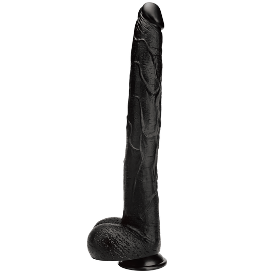 XXL Deep Dildo by Closet