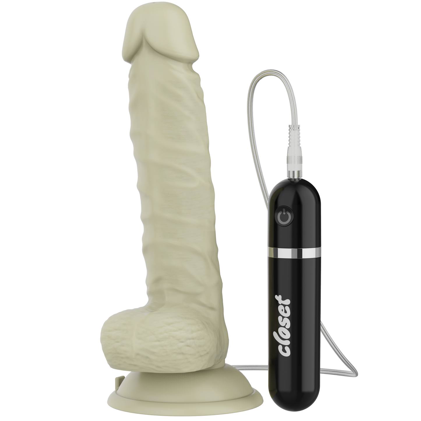 Power Dildo by Closet