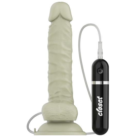 Power Dildo by Closet