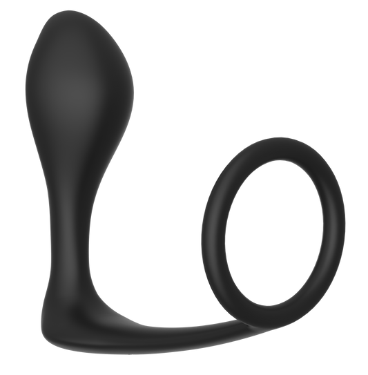 P-Spot Ring by Closet