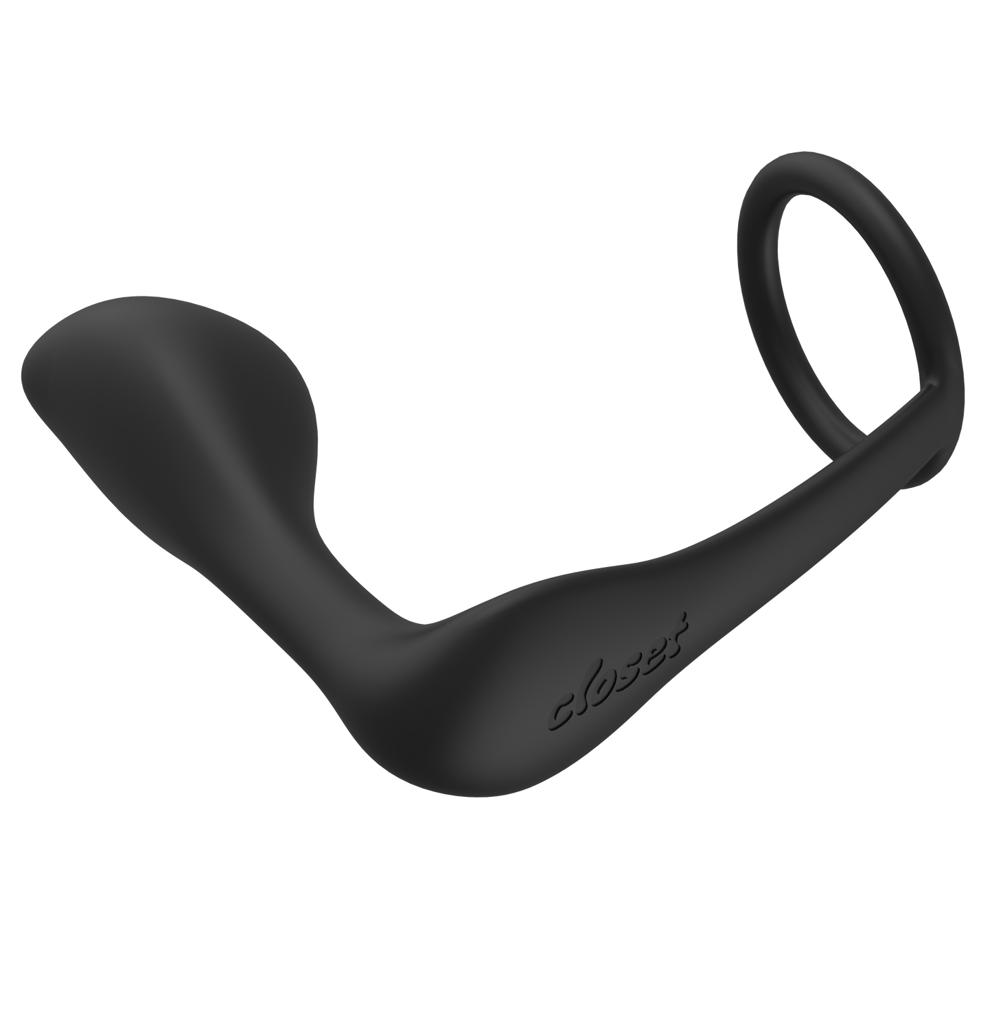 P-Spot Ring by Closet