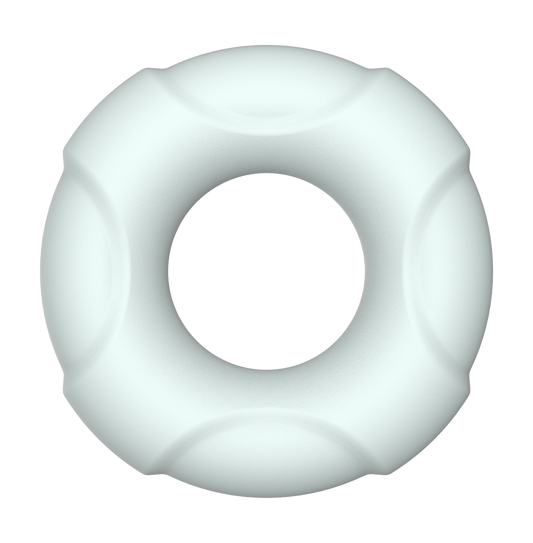 Performance Cock Ring (M) by Closet