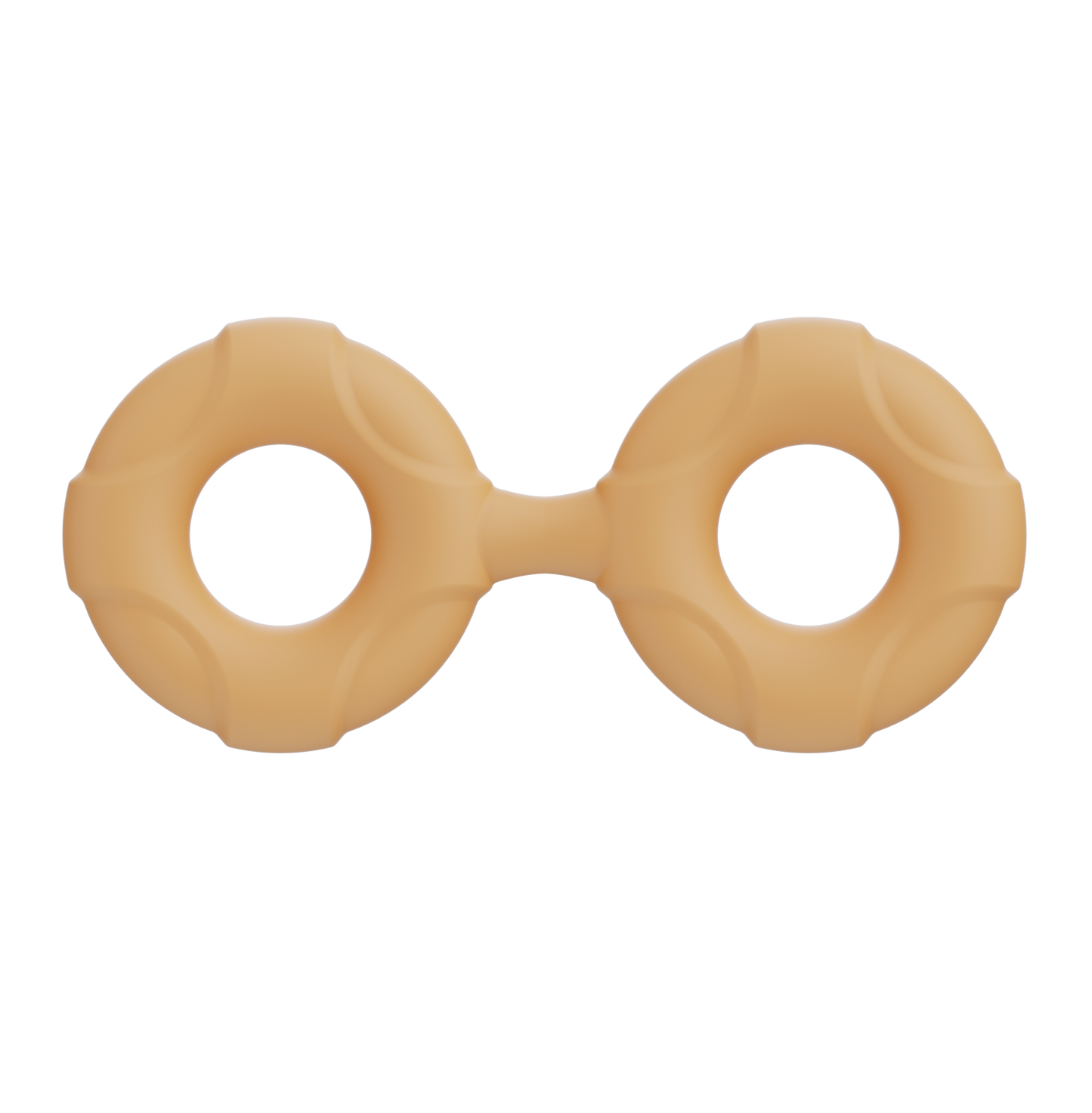 Performance Duo Ring (M) by Closet