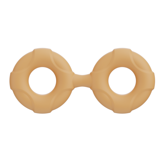 Performance Duo Ring (M) by Closet