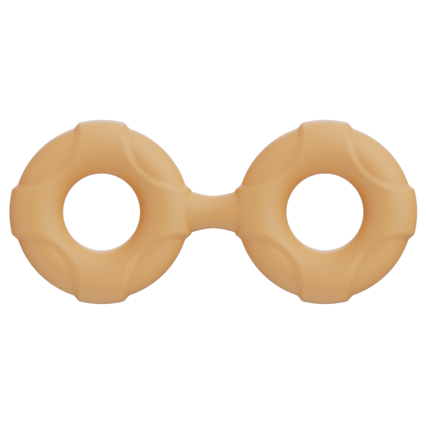 Performance Duo Ring (L) by Closet