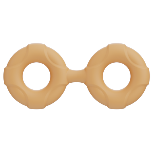 Performance Duo Ring (L) by Closet