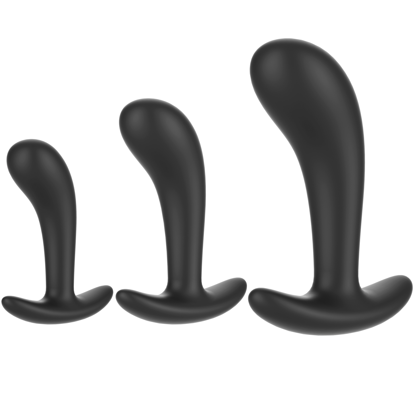 Prostate Training Kit by Closet